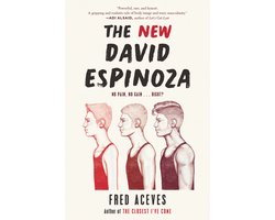 The New David Espinoza