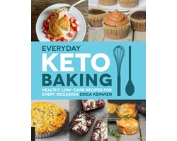 Everyday Keto Baking