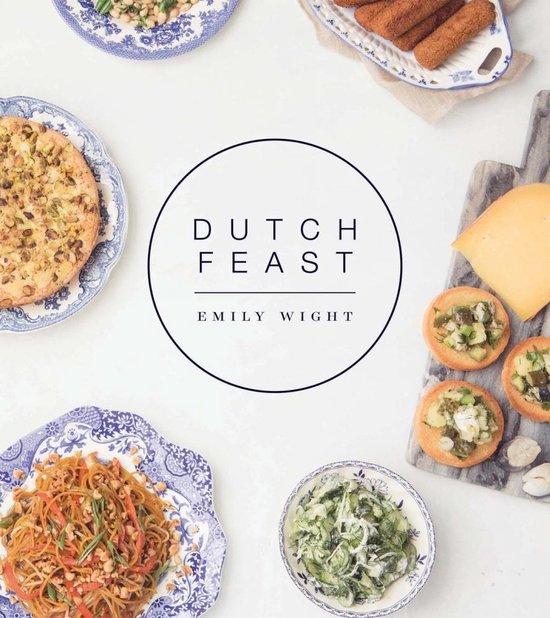 Dutch Feast - cover