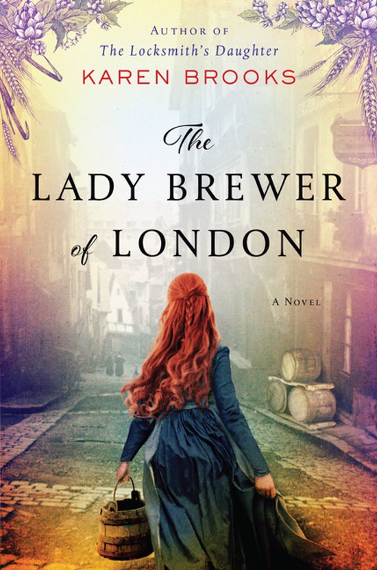 The Lady Brewer of London A Novel