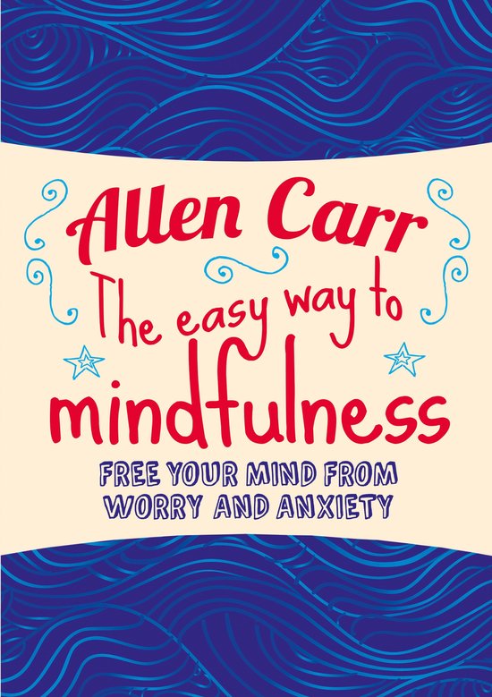 The Easy Way to Mindfulness - cover
