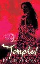 House Of Night Book 6 Tempted