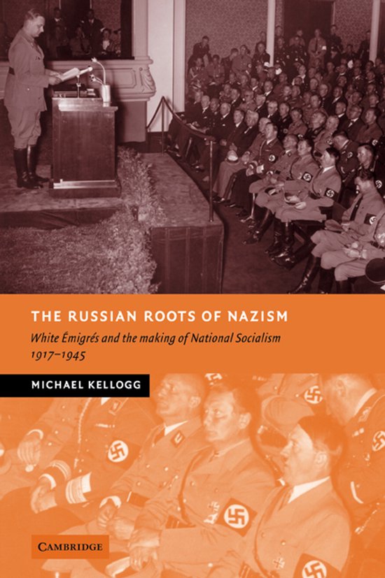 Russian Roots Of Nazism