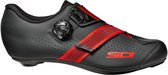 SIDI Prima 2 - Racefietsschoenen Heren - Fietsschoen - Zwart - Draaislot - Ademend - Nylon Composite Zool