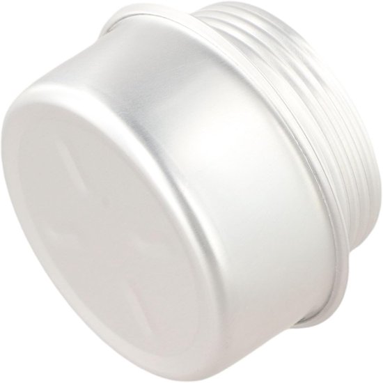 Camping fornuis - Outdoor brander - Kamperen en wandelen - Ultralicht aluminium ontwerp - 100 ml - Zilver van Camping — afbeelding 3