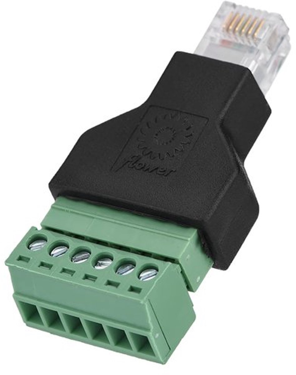 Universele joint socket Cr-v 6, 3/8" drive 9mm 6-point