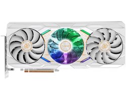 VGA ASRock Radeon RX 9070 XT 16GB Taichi White OC