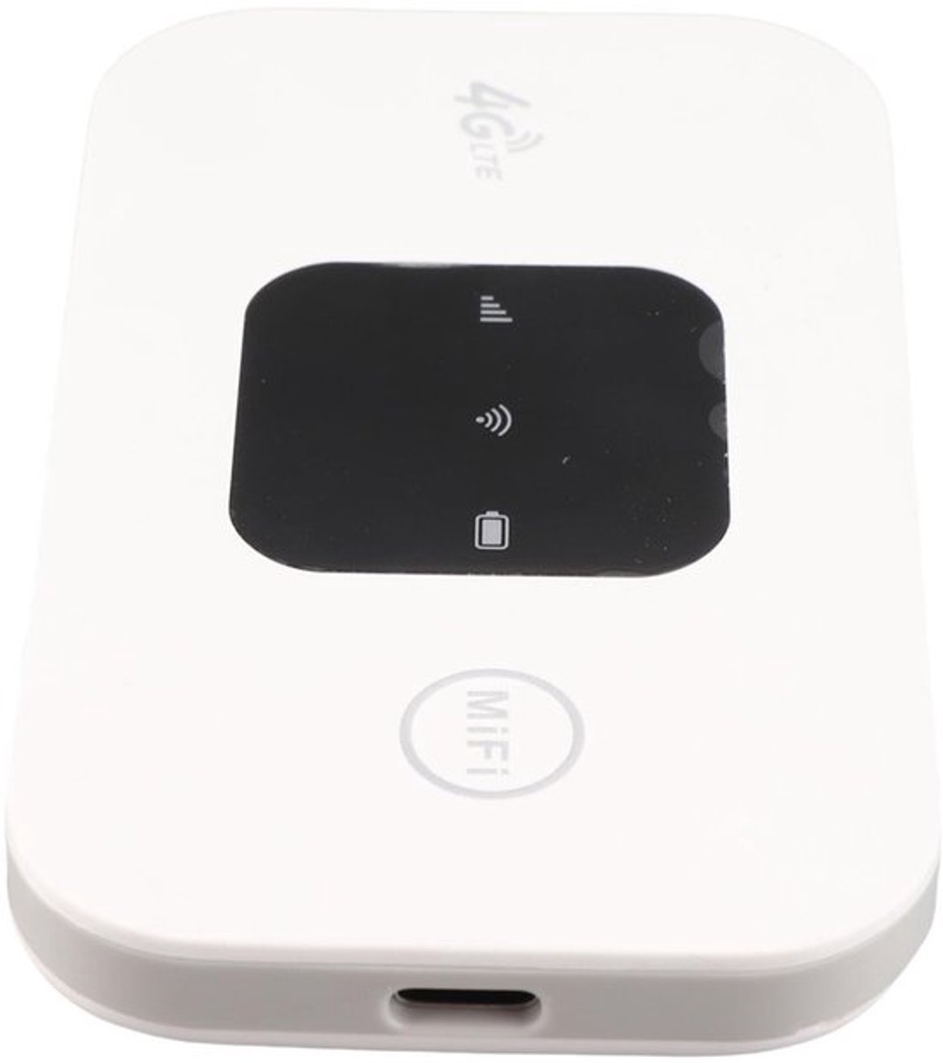 Store_9 - Draagbare Internethotspot - 150 Mbps Hoge Snelheid - Sterke Dekking