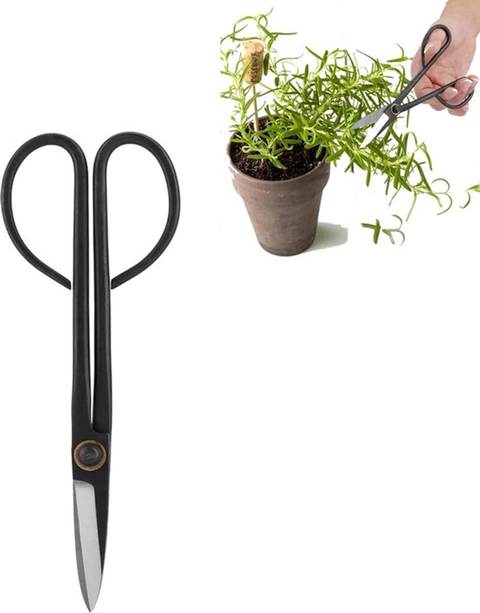 Professioneel long handleschaar voor bonsaicutters