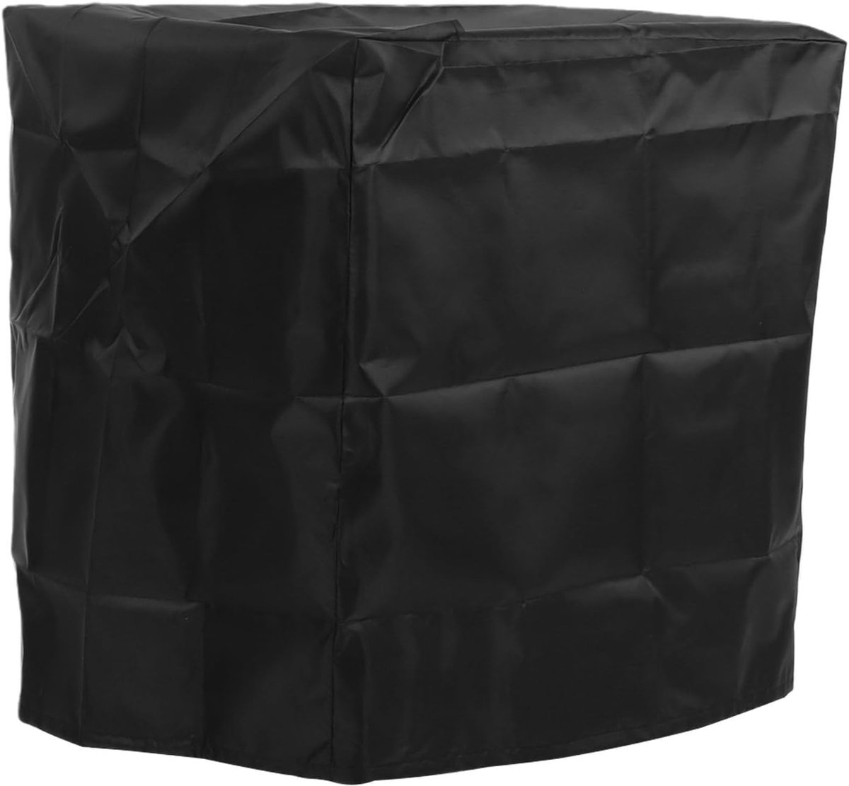 Tuinslanghaspelhoes - Slanghaspel beschermhoes - Tuinonderhoud - Robuust Oxford materiaal - 60x45x60cm - Zwart