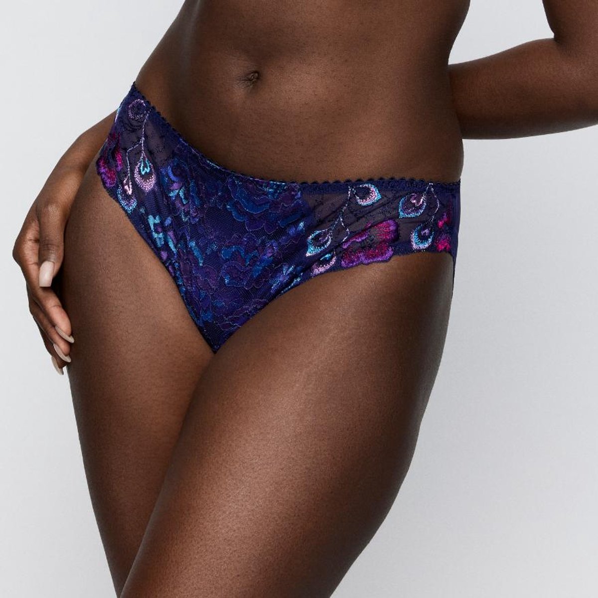 PrimaDonna San Angel Rio Slip 0563490 Water Blue - maat 48