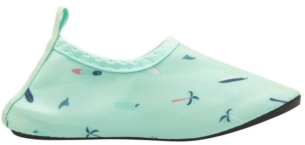 Playshoes - Barefoots - Waterschoenen - Surf - Aqua - Maat 26/27