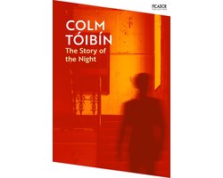 Picador Collection-The Story of the Night