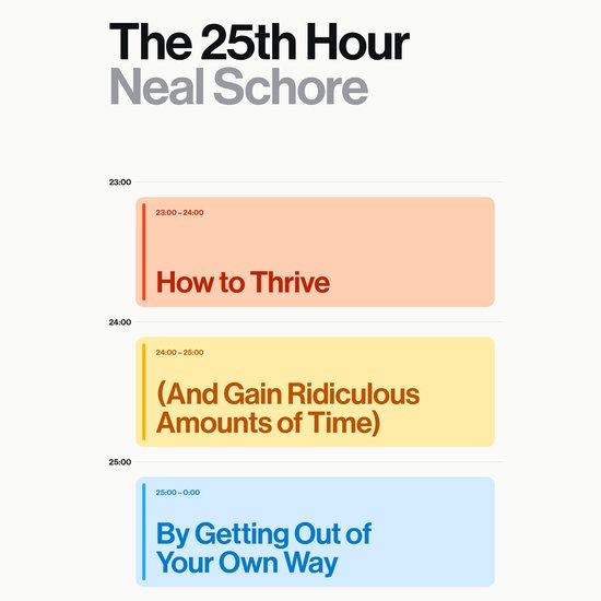 The 25th Hour - cover