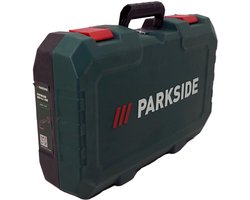 SnelShoppen - Accu-polijstmachine startersset 20V met 4 Ah accu, oplader & PSIDE flesopener - Perfect voor auto, tuin en huishoudelijk gebruik