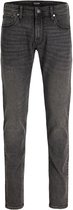 Jack & Jones - Heren Jeans Glenn Original - Zwart - Maat 33/32