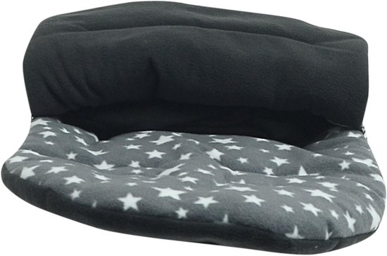 Voetenzak Baby - Baby Deel - Wandelen met Baby - Wind en Regenbestendig - 86 x 41 x 7 cm — afbeelding 4