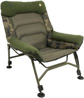 Solar Worldwide Couch Chair Karperstoel - Karperstoel