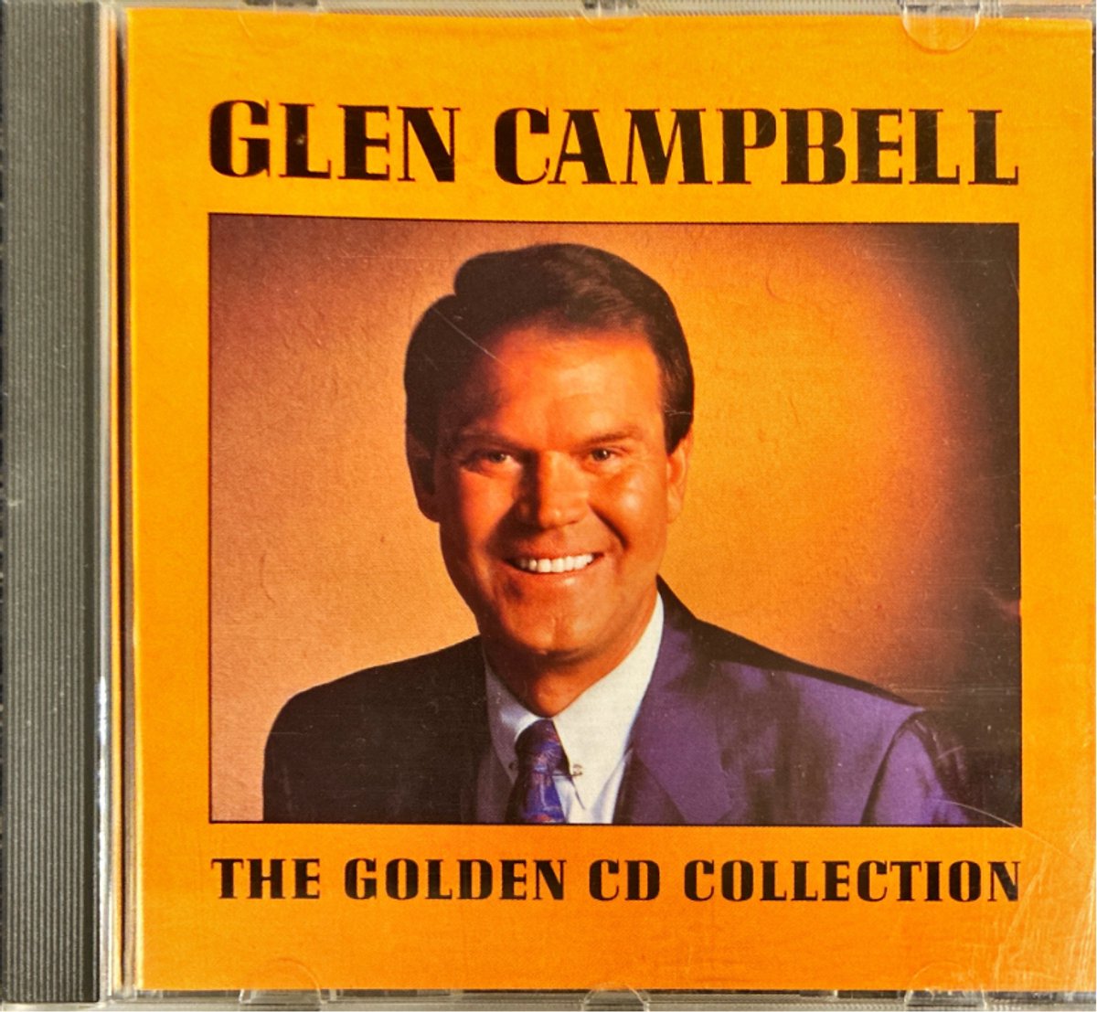 Golden Cd Collection