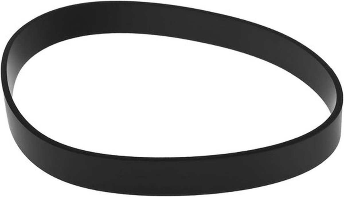 Vacuüm Riem Vervanging - Hoover Dual Power Tapijt Cleaner - Compatibel - Stijl 29 - 1 st - 440005933 - 3031120 - FH50900 - FH50900NC - FH50900RM