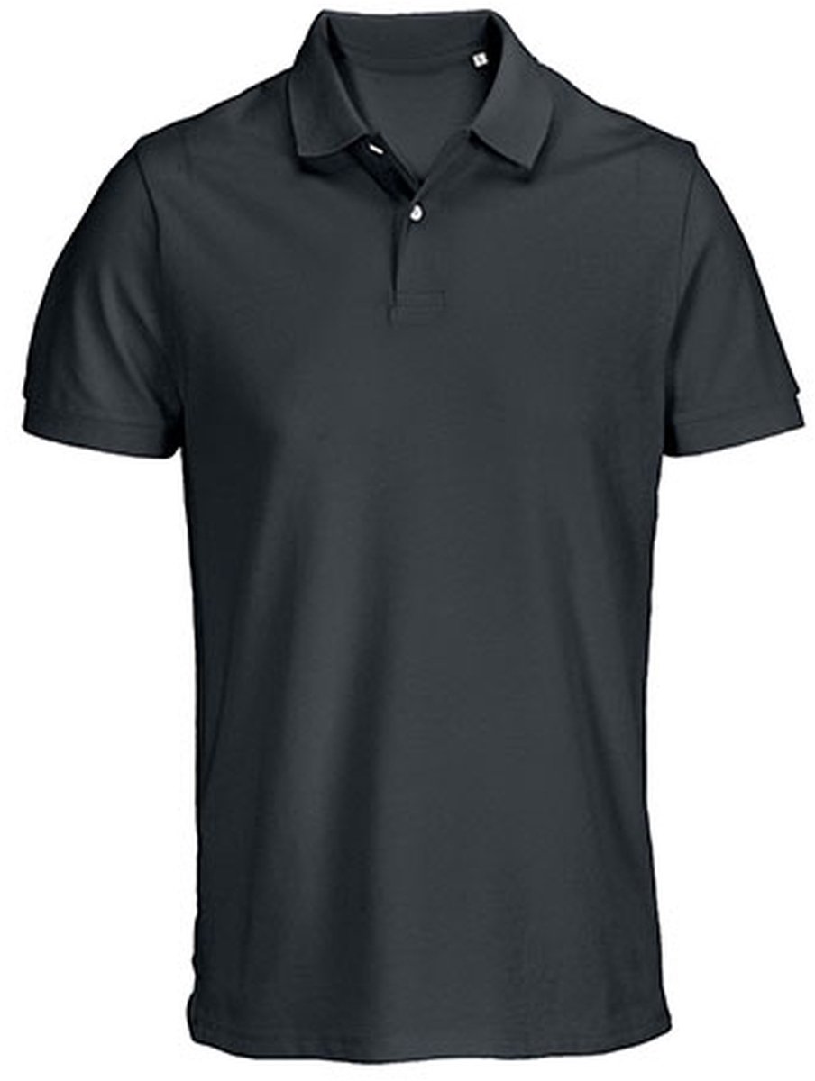 SOL'S Unisex Pacific Polo Shirt L04439 - Mouse Grey (Solid) - S