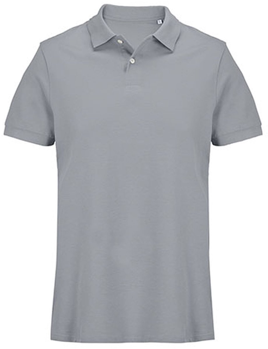 SOL'S Unisex Pacific Polo Shirt L04439 - Pure Grey - L