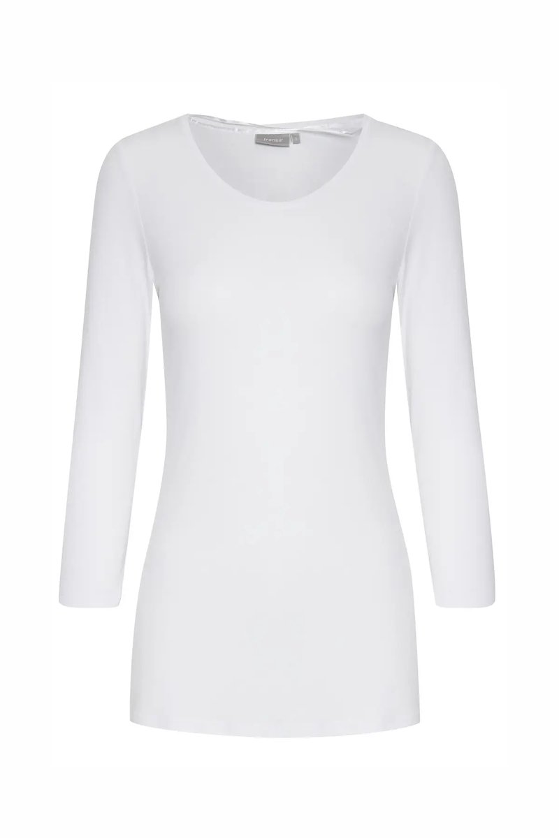 Dames-T-shirt fransa Kiksen 2