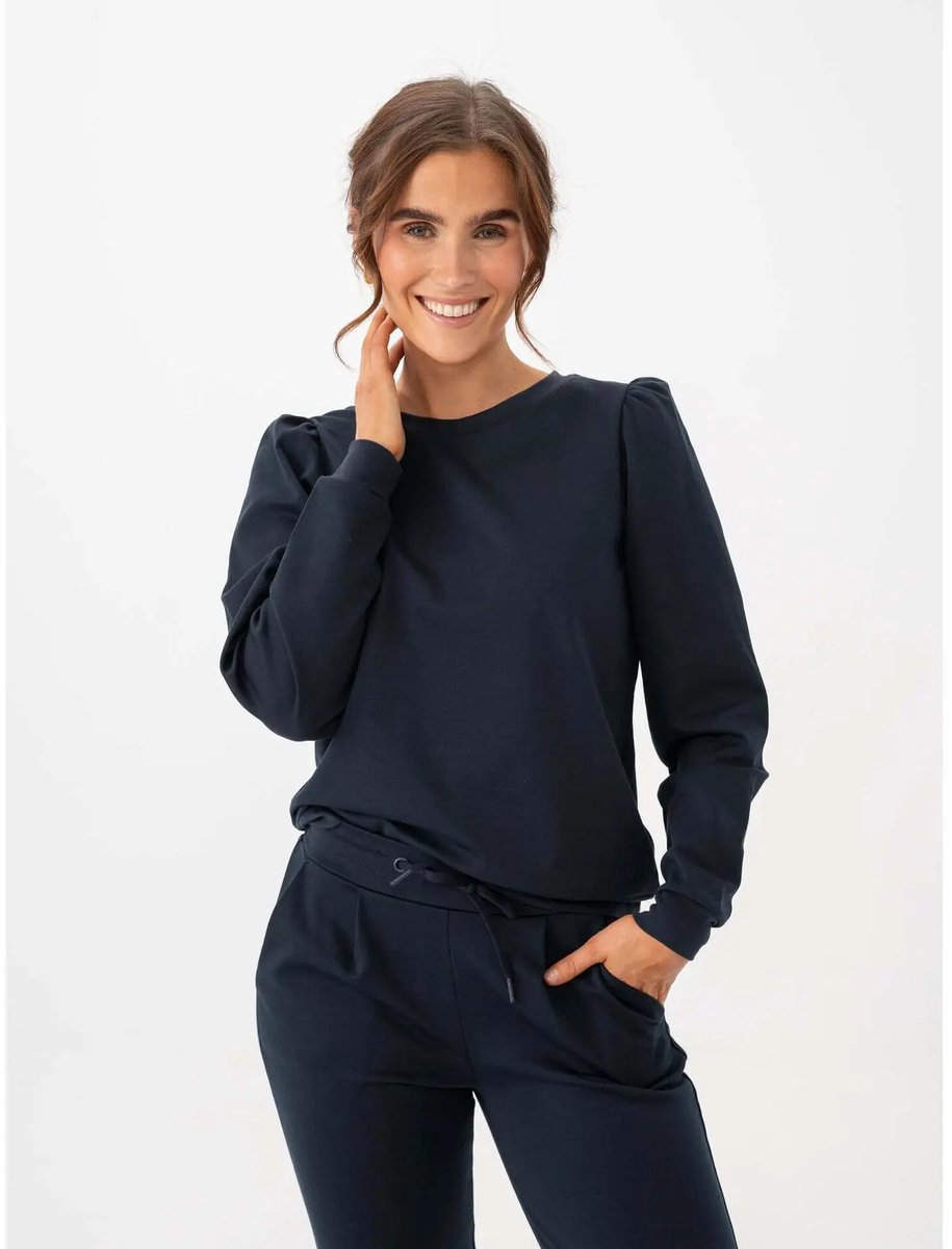 ICHI - IHKATE LS2 - Dames - Sweaters