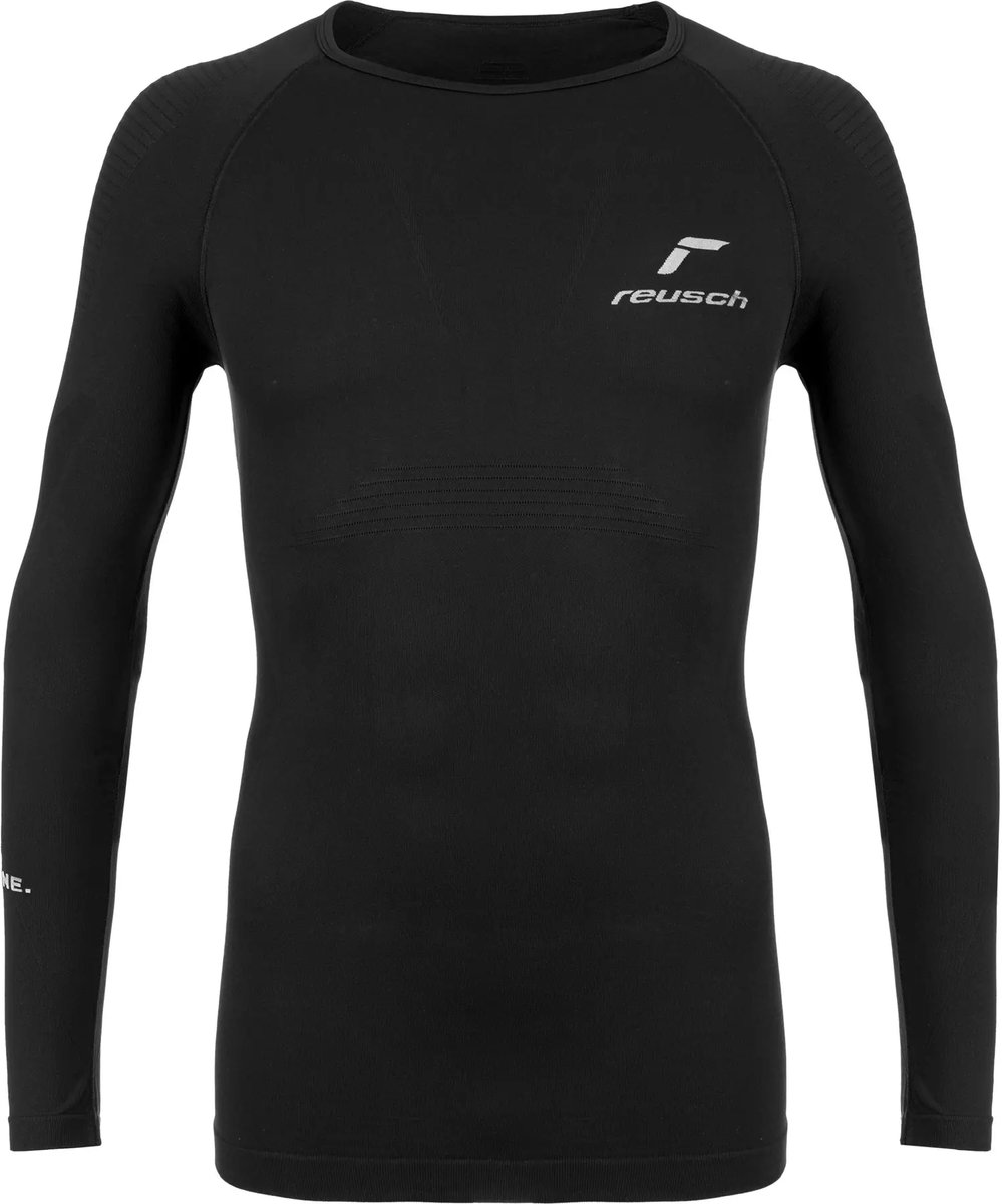 Ondergoed Reusch Warm Zwart