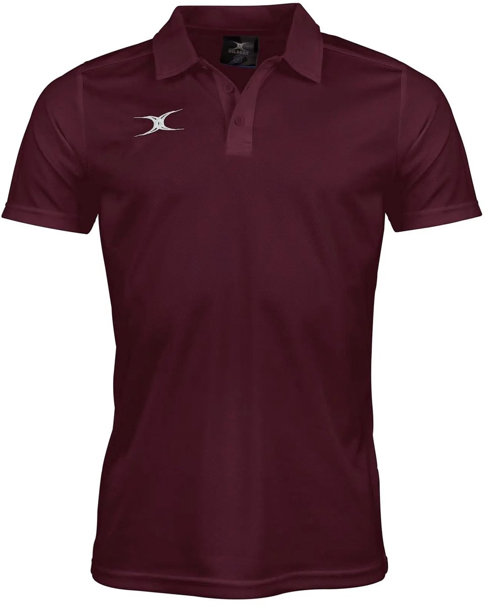 Polo Gilbert Photon II