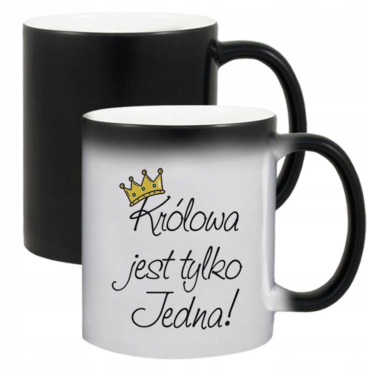Magische Mok 330ml - Cadeau voor Moederdag, Verjaardag