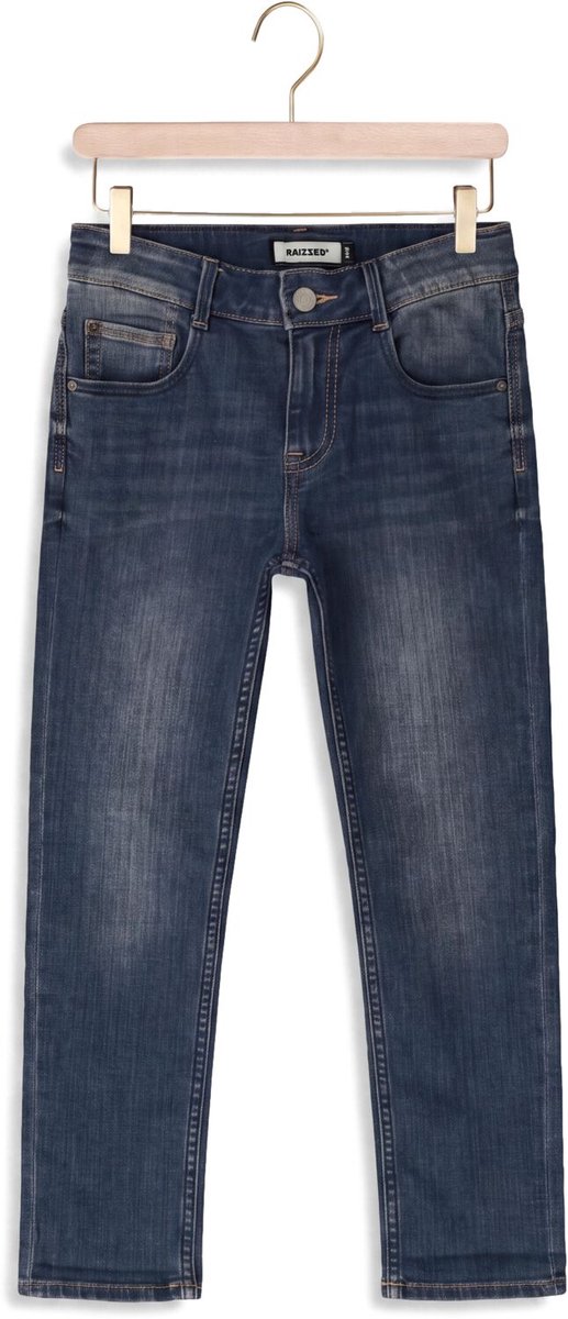 Raizzed Berlin – Jongens Jeans – Dark Blue Stone