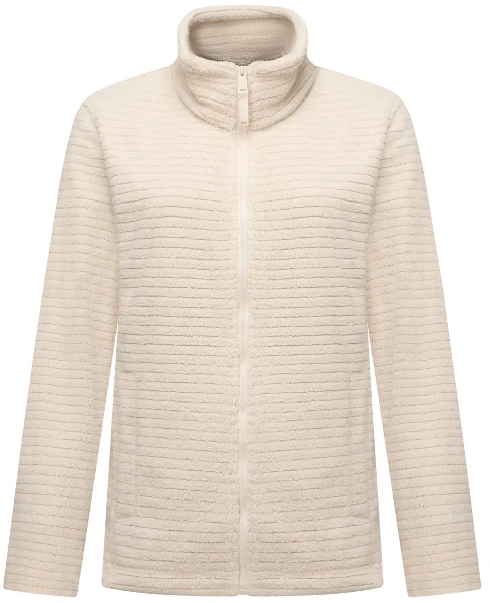 Damesfleece met rits Regatta Heidy