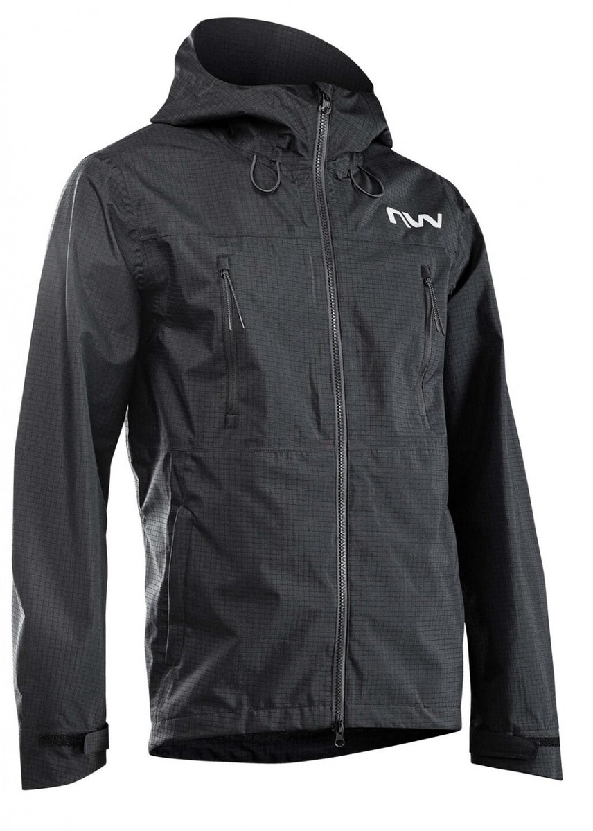 Waterdichte jas Northwave Noworry Pro Hardshell