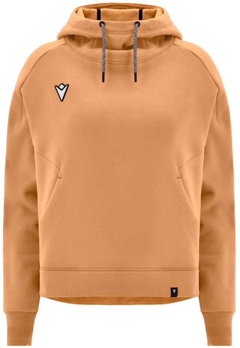 Dames Hoodie Macron FCE Inari