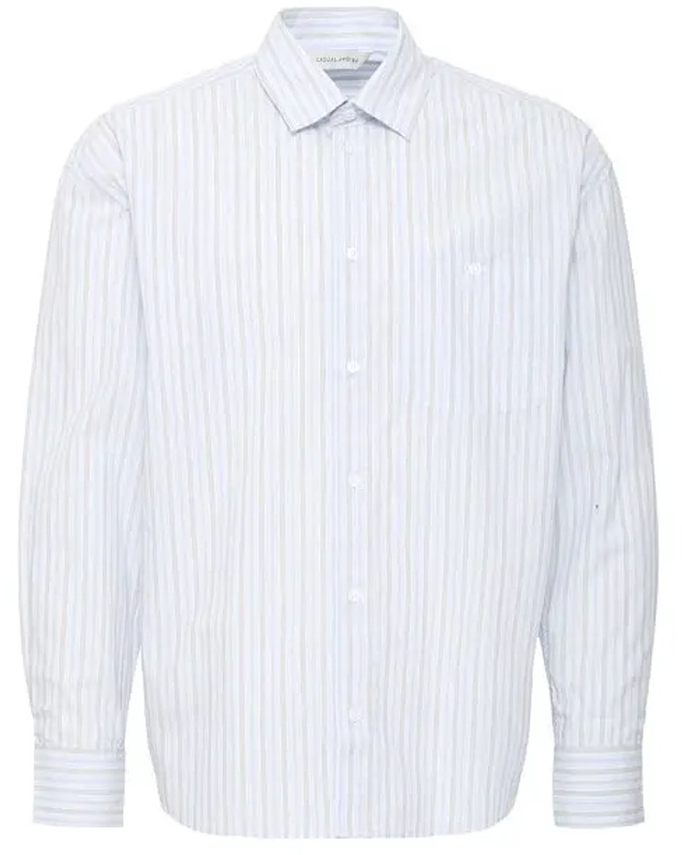 Shirt Casual Friday Wille