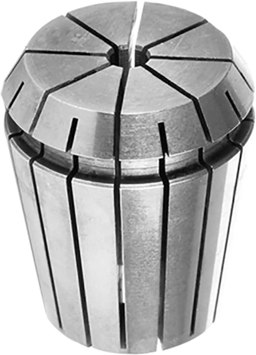 Spantang - Freesspindelhouder - Precisie frezen - ER16 standaard - 4 mm - Metaal