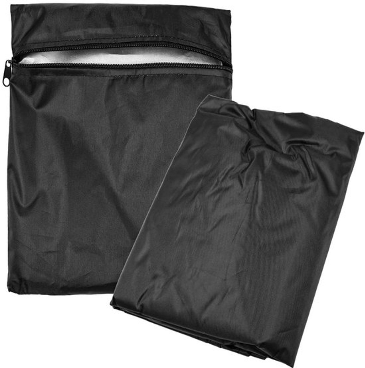 Ligstoelhoes Waterdicht - Beschermhoes - UV-bestendig - 210D Oxford-stof - 200x70x40/70 cm - Scheurbestendig - Tuinmeubelhoes