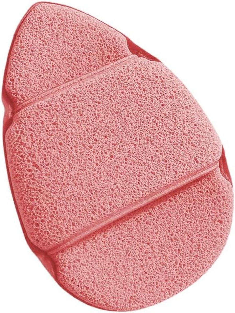 Herbruikbare Make-up Pads - Wasbare Reinigingspads - Gezichtsreiniging - Unieke Honingraatstructuur - 15 x 11 cm - Roze