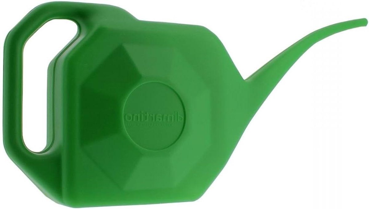 Gieter - Waterplanten - Planten Verzorgen - Taps Toelopende Tuit - 2 Liter - Groen