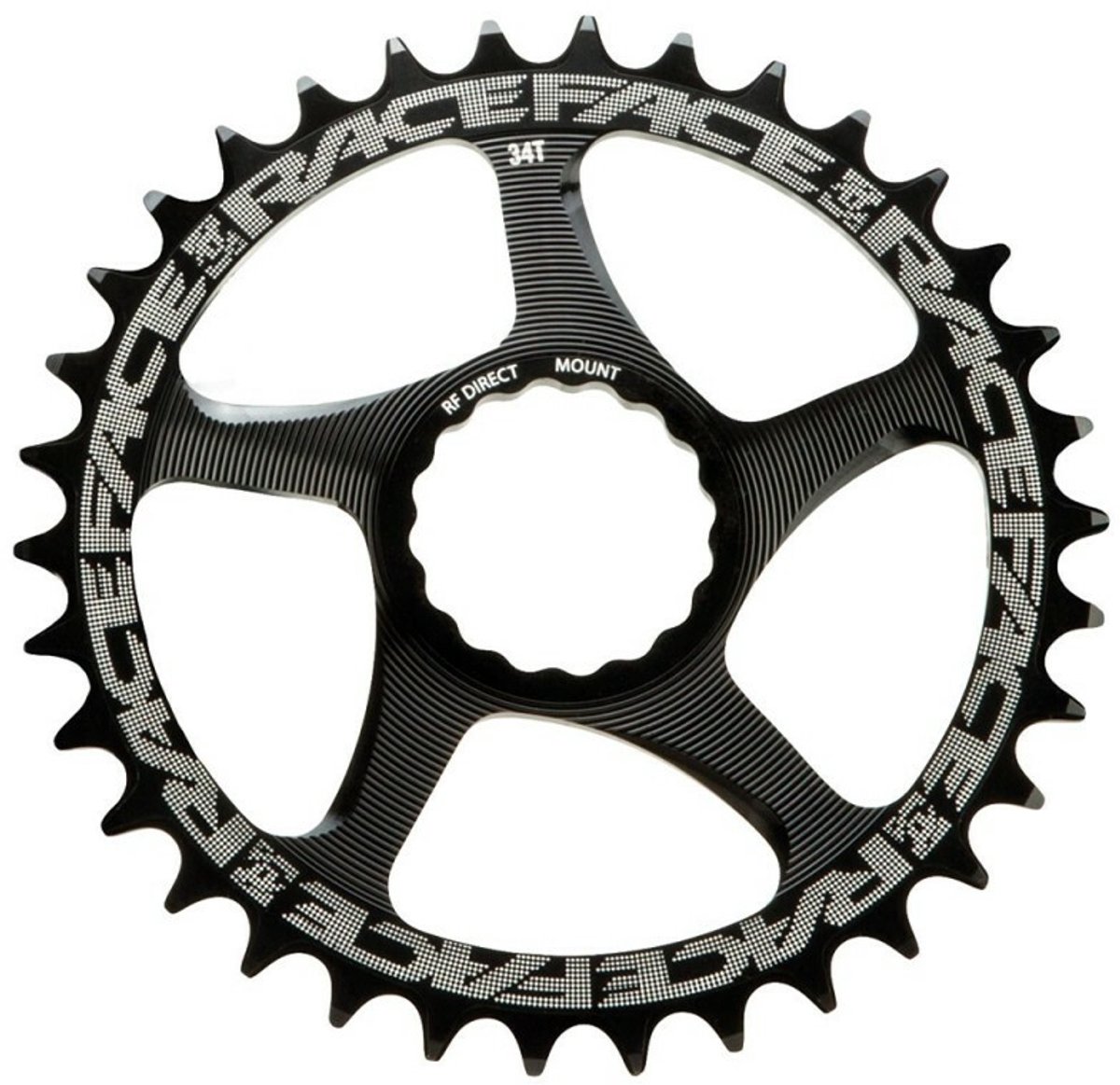 Tray Race Face Direct Mount Bolt