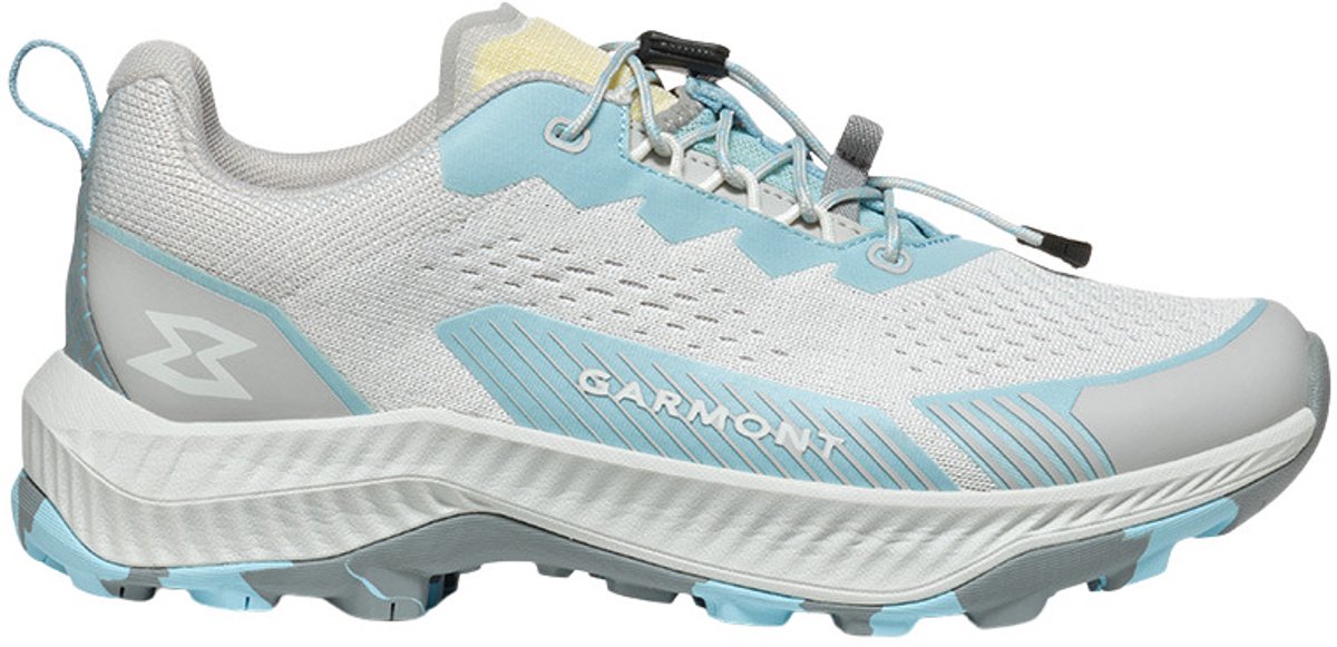 Dameswandelschoenen Garmont 9.81 Pulse Wit