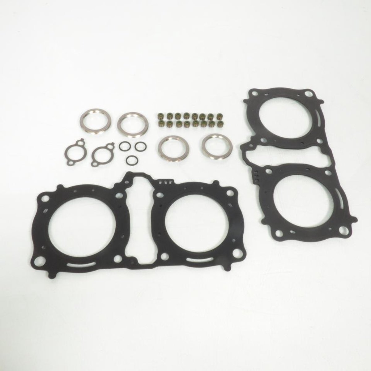 Joint moteur Athena pour Moto Yamaha 1700 V-Max 2009 à 2017 Neuf