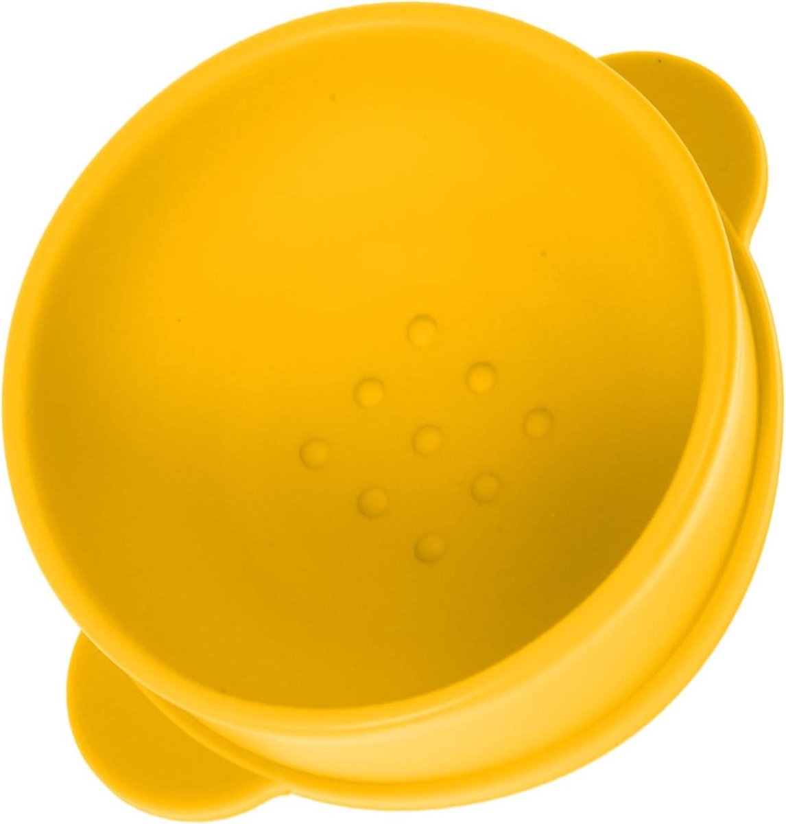 Siliconen Waxkommen - Harsverwarmer Pot - Ontharen Thuis - Set van 3 stuks - 400 ml - Grijs