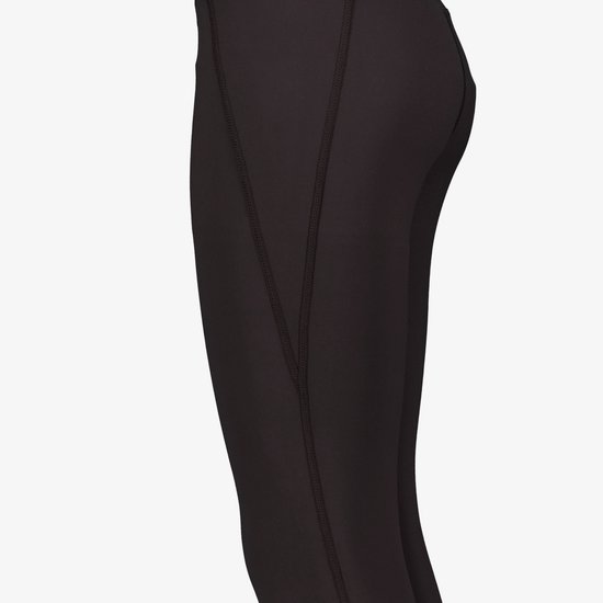 Osaga dames sportlegging bruin - Maat XXL van Osaga — afbeelding 4