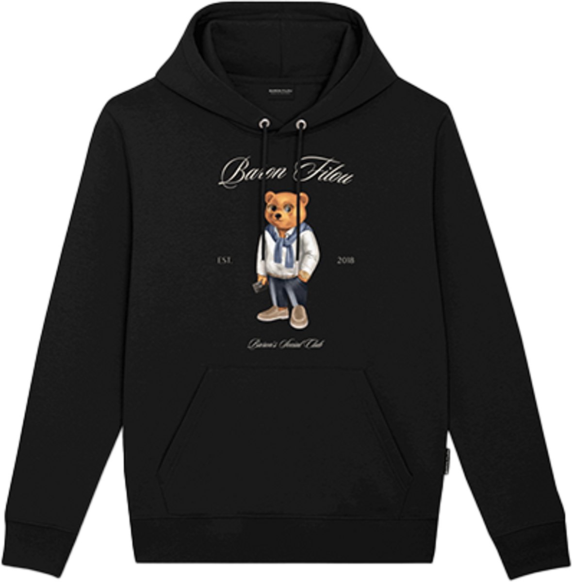 Baron Filou The Millionaire Hoodie