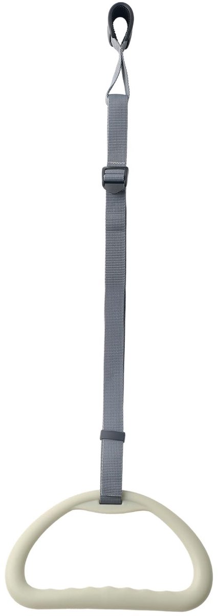 Omgoods - Ergonomische Bedsteun voor Senioren met Antislipoppervlak