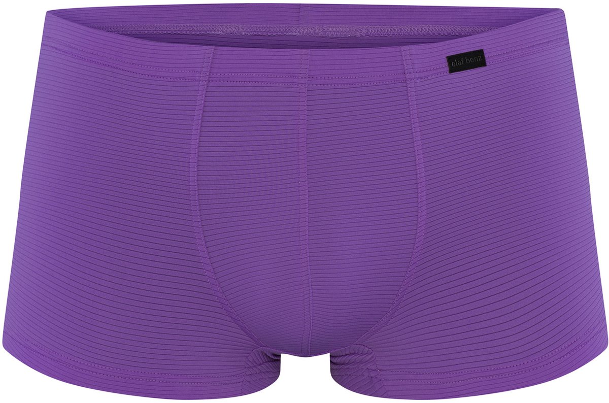 Olaf Benz Retro Pants RED2600 Minipants