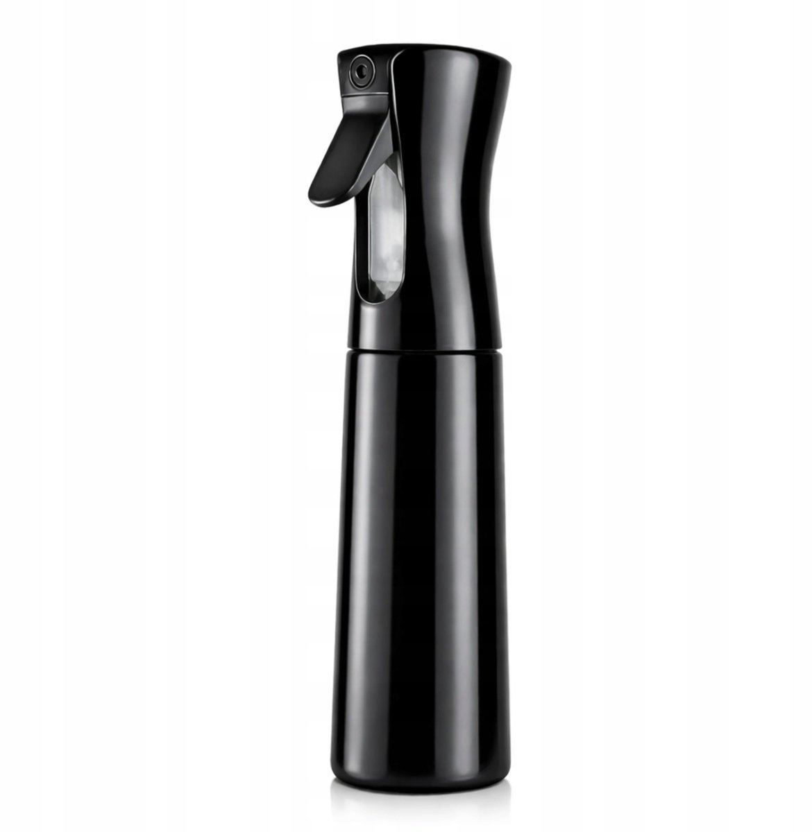 Zwarte plantenspray 300ml met fijn niveau - Perfect Mist