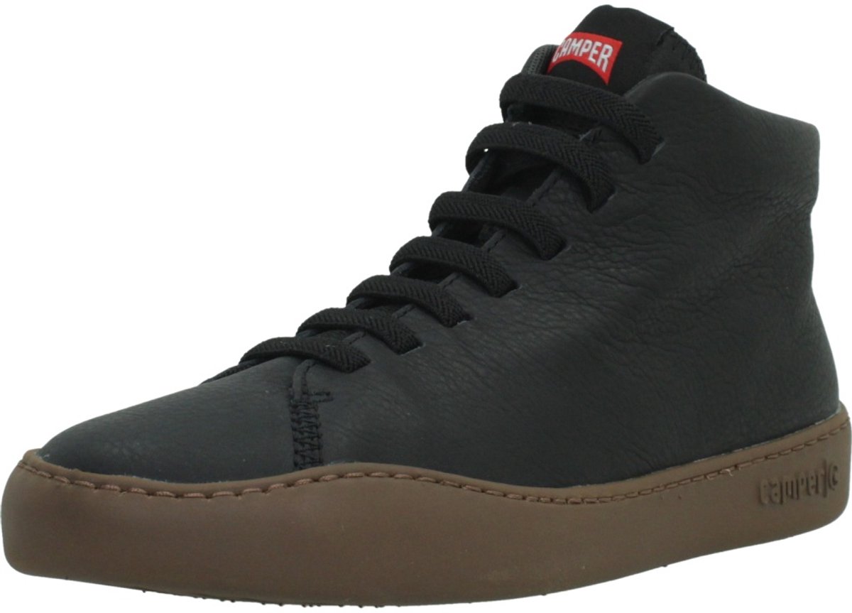 Camper Peu Touring Schoenen Zwart EU 39 Vrouw